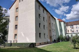 Wohnung mieten in Albertstraße 25, 04420 Markranstädt, Gepflegte 3-Raum-Wohnung in Markranstädt