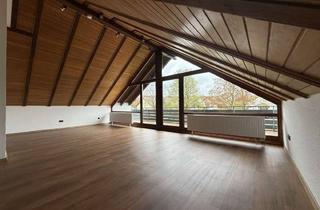 Wohnung mieten in Lindenstraße 11, 74589 Satteldorf, Idyllische Wohnung für Singles oder Paarein Satteldorf zur Miete
