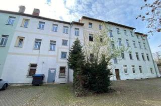 Wohnung mieten in Salzer Straße 3a, 39218 Schönebeck, 2-Raum Wohnung ruhig und zentral gelgen