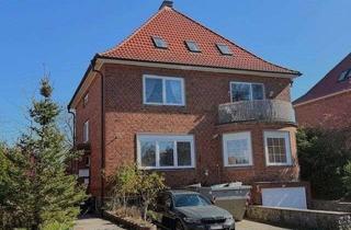 Wohnung mieten in 18273 Güstrow, Freundliche 2-Raum Wohnung mit Galerie -270-