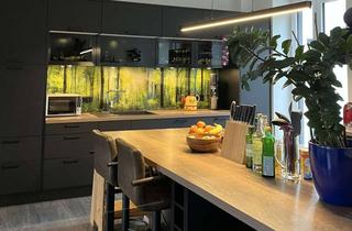 Wohnung mieten in Baudenweg, 01855 Sebnitz, Luxuriöse 6-Zimmer Erdgeschosswohnung mit Einbauküche, Terasse und Wohn-Oase in Sebnitz