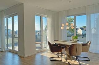 Wohnung mieten in Waldstraße 42, 63526 Erlensee, ATTENTION - 4ZW mit gehobener Innenausstattung mit 2 Terrasse und EBK #14