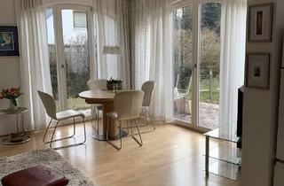 Wohnung mieten in 88131 Lindau, Gemütliche, großzügige 2-Wohnung in denkmalgeschütztem Gebäude