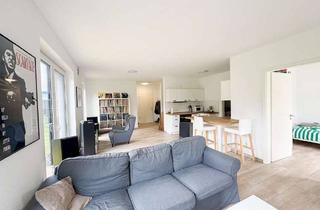 Wohnung mieten in 27798 Hude, Zentrale und großzügige Erdgeschosswohnung mit Garten in Hude!