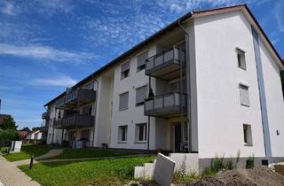 Wohnung mieten in Ackerstr. 16, 33775 Versmold, 3 Zimmerwohnung mit Balkon