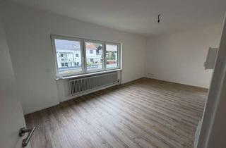 Wohnung mieten in Theodor-Heuss-Ring 102, 55232 Alzey, Helle 2 -Zimmer Wohnung mit Balkon - Erstbezug nach Sanierung