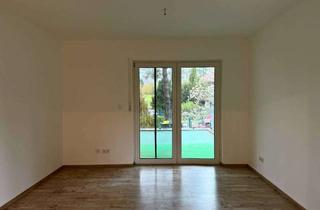 Wohnung mieten in Borussenweg, 14621 Schönwalde-Glien, Geräumige 2-Zimmer-Wohnung mit TERRASSE und EBK in Schönwalde