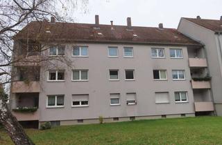 Wohnung mieten in Dohnwaldstr., 91074 Herzogenaurach, ruhige 3-Zimmer-Wohnung direkt am Wald