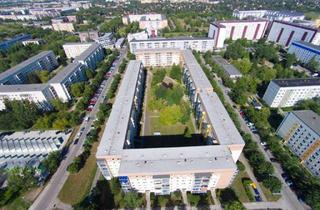 Wohnung mieten in Zingster Str. 37, 04207 Lausen-Grünau, charmante 3-Zimmer-Wohnung mit viel Platz zum Wohlfühlen