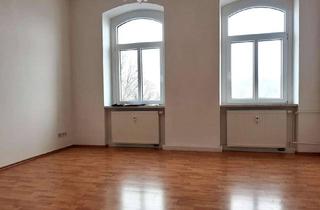 Wohnung mieten in 09456 Annaberg-Buchholz, Helle freundliche 3R-Wohnung mit Tageslicht-Bad in Buchholz