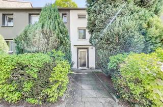 Wohnung mieten in Schottstraße 42, 58455 Witten, 2,5 – Zimmer – frisch saniert – ruhige Lage – Garten mitnutzung