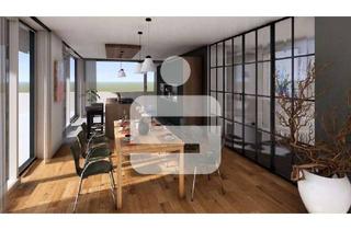 Penthouse mieten in Auerspergstraße 2b, 94032 Passau, Rent your Penthouse - Exklusives Wohnen in Passau!