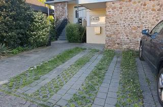 Wohnung mieten in An Der Ziegelei 22, 76476 Bischweier, ++ Großzügige Maisonette-Wohnung + Terrasse/Balkone + ca. 170 qm + naturnaher Lage + EBK + Garage ++
