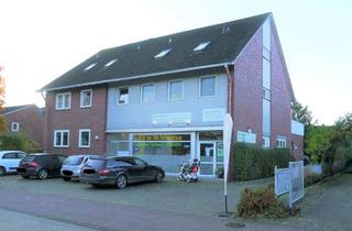 Wohnung mieten in Berliner Platz, 26935 Stadland, Dachgeschosswohnung im gepflegten Zustand zu vermieten