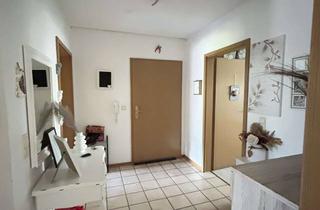 Sozialwohnungen mieten in Schulstr, 58256 Ennepetal, Helle 3 Zimmer Wohnung mit Balkon - WBS erforderlich