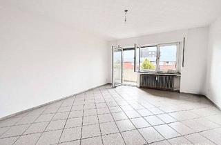 Wohnung mieten in 59379 Selm, Renovierte 3-Zimmerwohnung mit großzügigem Balkon