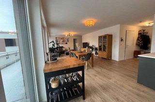 Penthouse mieten in Schillerstraße, 73262 Reichenbach, Exklusives 4-Zimmer-Penthouse in Reichenbach