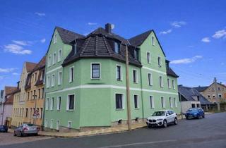 Wohnung mieten in 08451 Crimmitschau, Wohnung über 2 Etagen in ruhiger Wohnlage