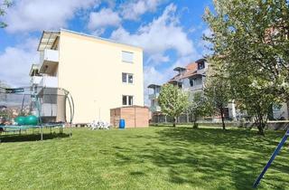 Wohnung mieten in 94469 Deggendorf, Stadt Deggendorf: 3 Zi.-Wohnung in zentraler Wohnlage m. Einbauküche