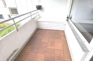 Wohnung mieten in Heidelbergerstr. 13, 63110 Rodgau, Etagenwohnung 1tes OG mit Balkon und Stellplatz "Nieder-Roden" max. 3 Personen