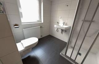 Wohnung mieten in Im Steu XY, 35085 Ebsdorfergrund, Erstbezug nach Sanierung - 1ZKB Ebsdorfergrund-Beltershausen