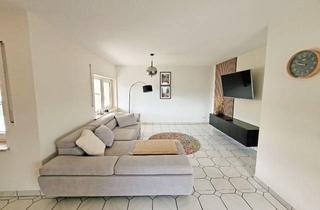 Wohnung mieten in Hopfengarten, 36286 Neuenstein, RUHIGE LAGE!!! Attraktive 3- Zimmer-Dachgeschosswohnung mit Einbauküche und Fußbodenheizung
