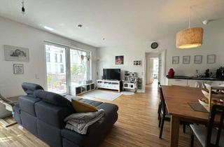 Wohnung mieten in Fritz-Bauer-Straße 29, 53123 Duisdorf, NEUBAU! Raumwunder zum Wohlfühlen