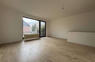 Wohnung mieten in Amselweg 15, 21481 Lauenburg, Großzügige 2,5-Zimmer-Wohnung mit eigener Terrasse