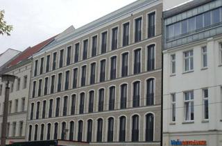 Wohnung mieten in Alte Schönhauser Straße, 10119 Mitte, Helle 3-Zimmer Wohnung in Mitte zu vermieten
