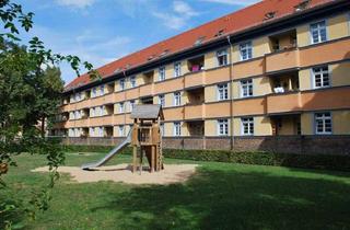 Wohnung mieten in Paul-Heyse-Str. 43, 04347 Schönefeld-Abtnaundorf, Dachgeschoss-Wohnung am Mariannenpark