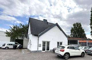 Wohnung mieten in Walder Straße 406, 40724 Hilden, [Hilden] 2-Raum-Wohnung mit Garten zur eigenen Entfaltung