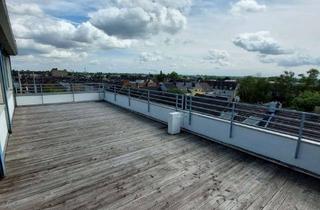 Penthouse mieten in Schwertstraße 67, 47799 Cracau, Schöne Möblierte Penthousewohnung in zentraler Lage Krefeld