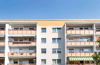 Wohnung mieten in Alte Salzstraße 115, 04209 Grünau-Mitte, Günstig wohnen, besser leben mit unserem Mietdeal!