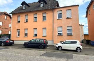 Wohnung mieten in 35457 Lollar, 2er-WG: Zimmer in zentraler Lage zu vermieten