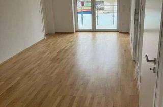 Wohnung mieten in 85126 Münchsmünster, 3-Zimmer Wohnung im Betreuten Wohnen