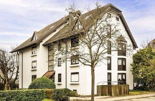 Wohnung mieten in Bachstraße 37, 76287 Rheinstetten, 115m² Maisonette mit Charakter | Galerie, Dachterrasse & Balkon | 3,5 Zi. | Energieklasse A