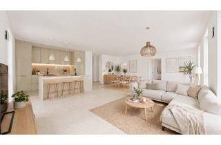 Wohnung mieten in 91126 Forsthof, Erstklassige 4-Zimmer Neubauwohnung in zentraler Lage