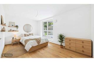 Wohnung mieten in 91126 Forsthof, Exklusive 3-Zimmer Erdgeschosswohnung mit Garten in Top Lage