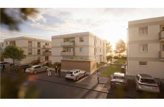 Wohnung mieten in Burgunderstraße 9a, 67590 Monsheim, Neubau im EG - Effizienzhaus 40 QNG Siegel mit Aufzug und barrierefreiem Zugang