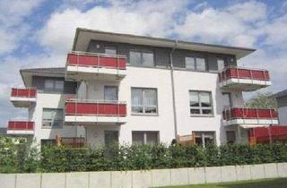 Wohnung mieten in 18273 Güstrow, 2-Raum Wohnung in Schlossnähe -269-