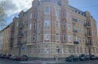 Wohnung mieten in Kurze Straße, 26382 Innenstadt, Charmante Südstadt Wohnung mit Balkon