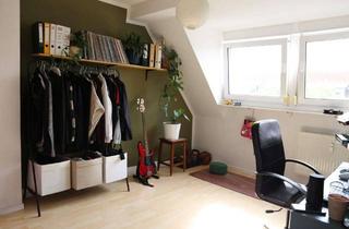 Wohnung mieten in 76829 Landau, Schöne 3-Zimmerwohnung, großer Balkon, ab August 2026 neu zu vermieten