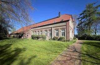Wohnung mieten in Heetweg 140, 26954 Nordenham, Charmante 2-Zimmer-Dachgeschosswohnung im Grünen zu vermieten