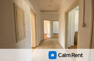 Wohnung mieten in Guntherstr. 21, 90461 Nürnberg, Ruhig & zentral - Helle 3-Zimmer-Whg. im Nibelungenviertel mit Balkon