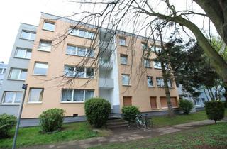 Wohnung mieten in Am Dieken 70, 59427 Unna, Helle Erdgeschoss-Wohnung in Unna-Massen