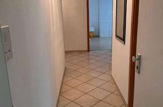 Wohnung mieten in 68535 Edingen-Neckarhausen, Attraktive 3-Zimmer-Erdgeschosswohnung mit großzügigem Wohnbereich in Edingen-Neckarhausen