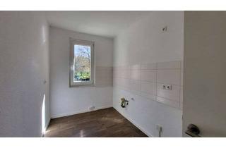 Wohnung mieten in Hermann-Duncker-Straße 33, 06886 Lutherstadt Wittenberg, 2-Zimmerwohnung im Erdgeschoss mit Balkon