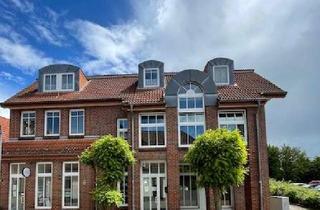 Wohnung mieten in Fürstengarten 11, 21481 Lauenburg, Wohnen in der Innenstadt - 2-Zimmer DG Whg.