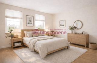 Wohnung mieten in 98693 Ilmenau, ***Kompakt & zentral: 1-Zimmerwohnung im Herzen von Ilmenau zu vermieten***