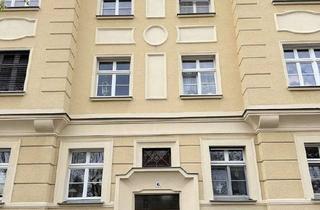 Wohnung mieten in August-Bebel-Platz, 04319 Engelsdorf, 3-Raum-Wohnung in familiärer, ruhiger Umgebung + Stellplatz